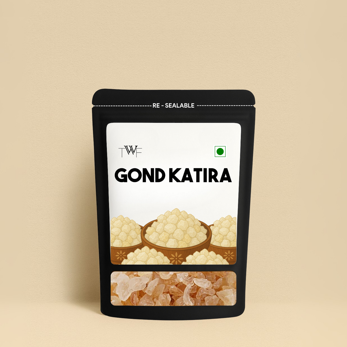 TWF Gond Katira
