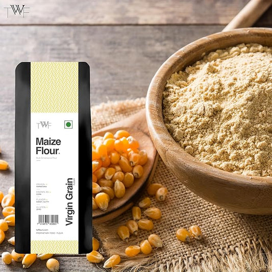 TWF Maize Flour