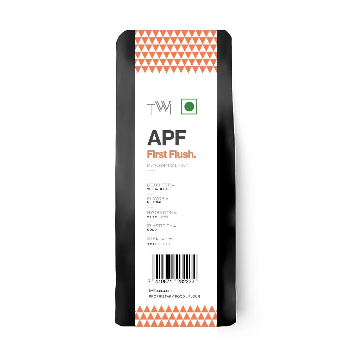 TWF First Flush - APF