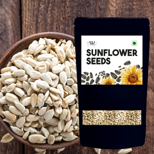 TWF Sunflower Seeds