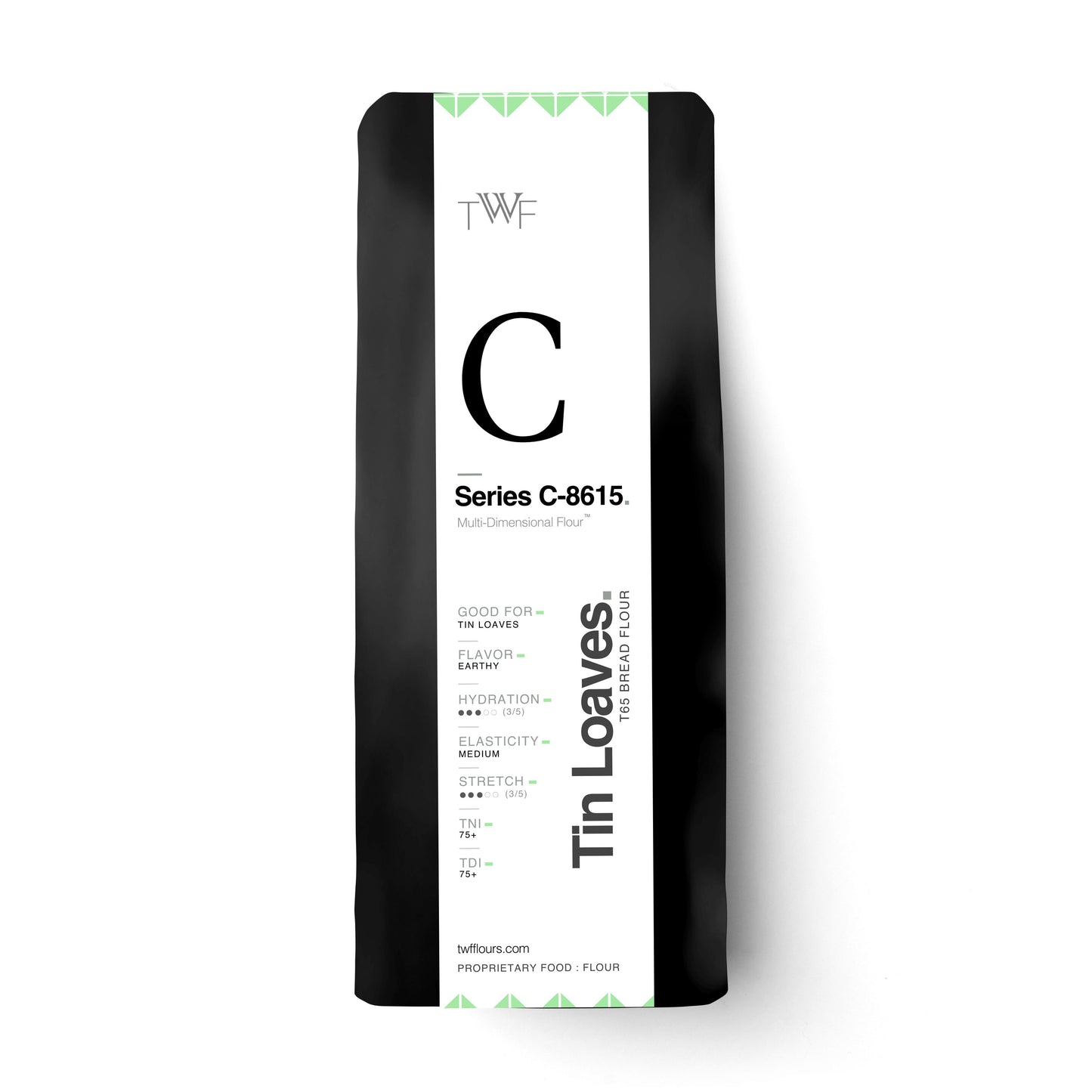 TWF Series C- 8615 (T65)