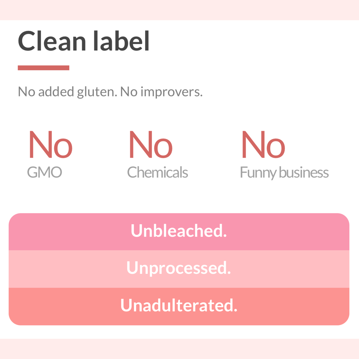 TWF Series C- 8714 Sourdough Bread Flour