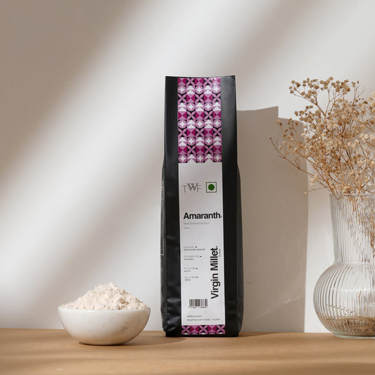 TWF Virgin Amaranth Flour