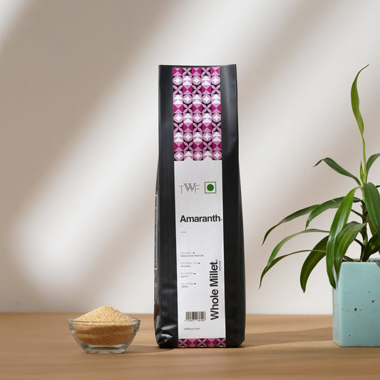 TWF Amaranth Whole Millet