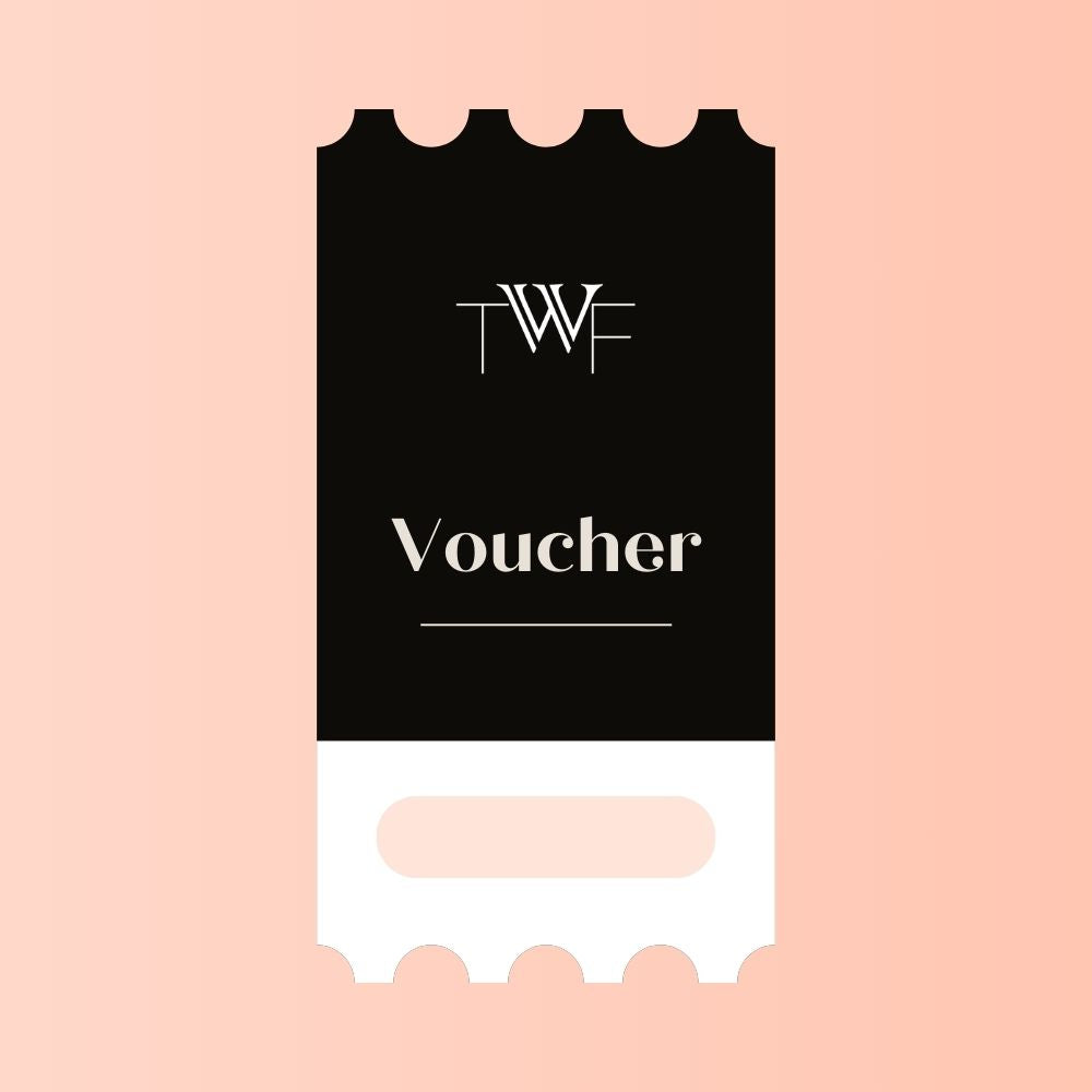 Vouchers - Home Use