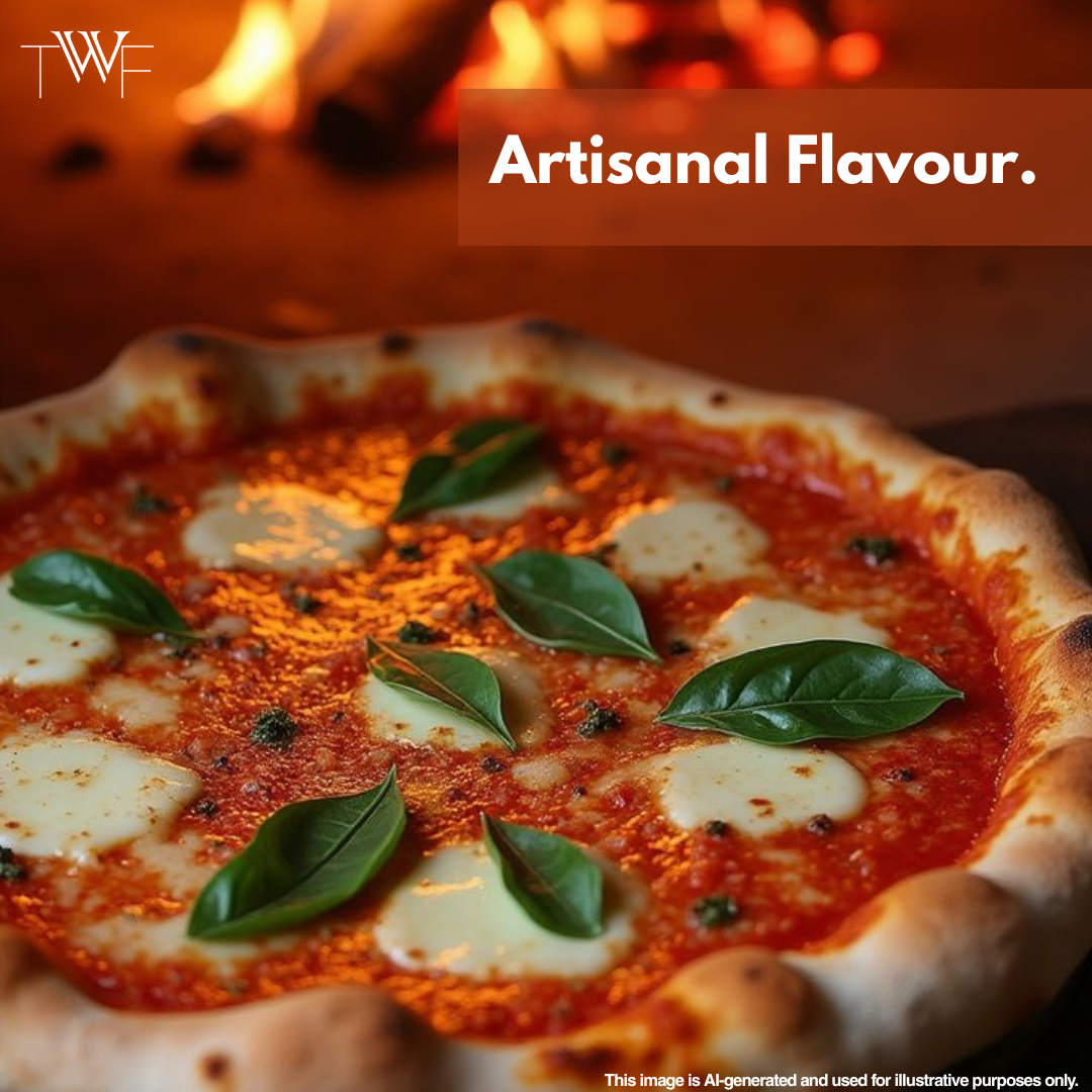 TWF Neapolitan 00 Pizza Flour