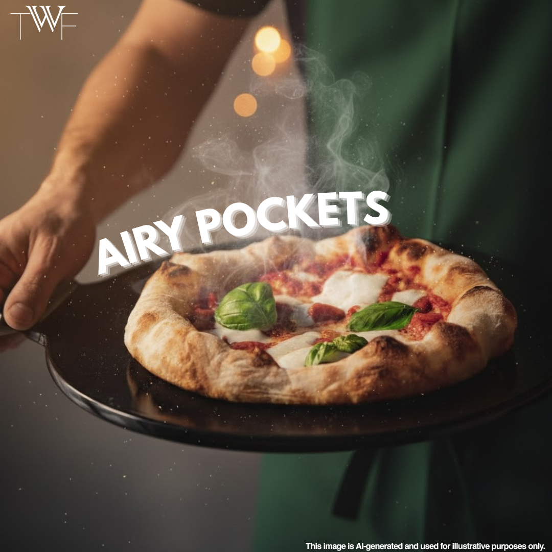 TWF Neapolitan 00 Pizza Flour