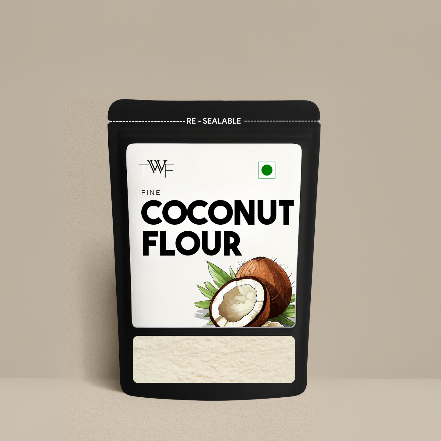 TWF Coconut Flour