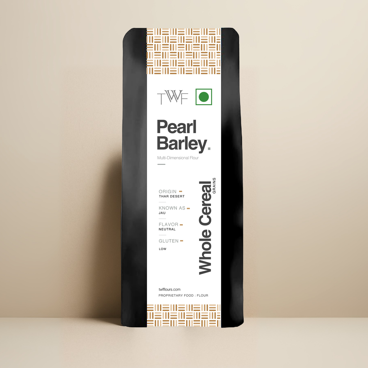 TWF Pearl Barley