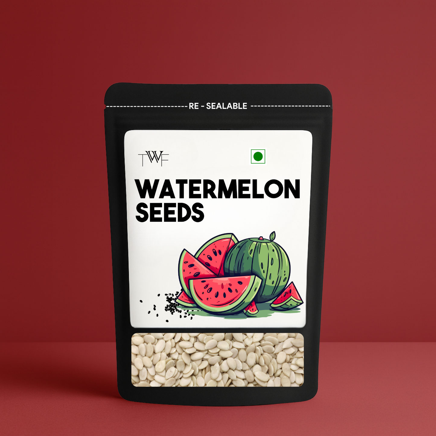 TWF Watermelon Seeds