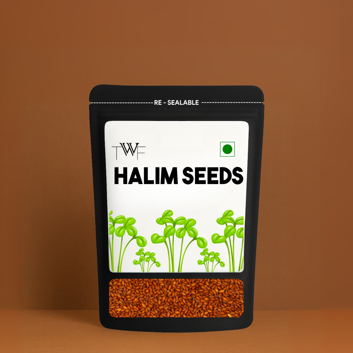TWF Halim Seeds