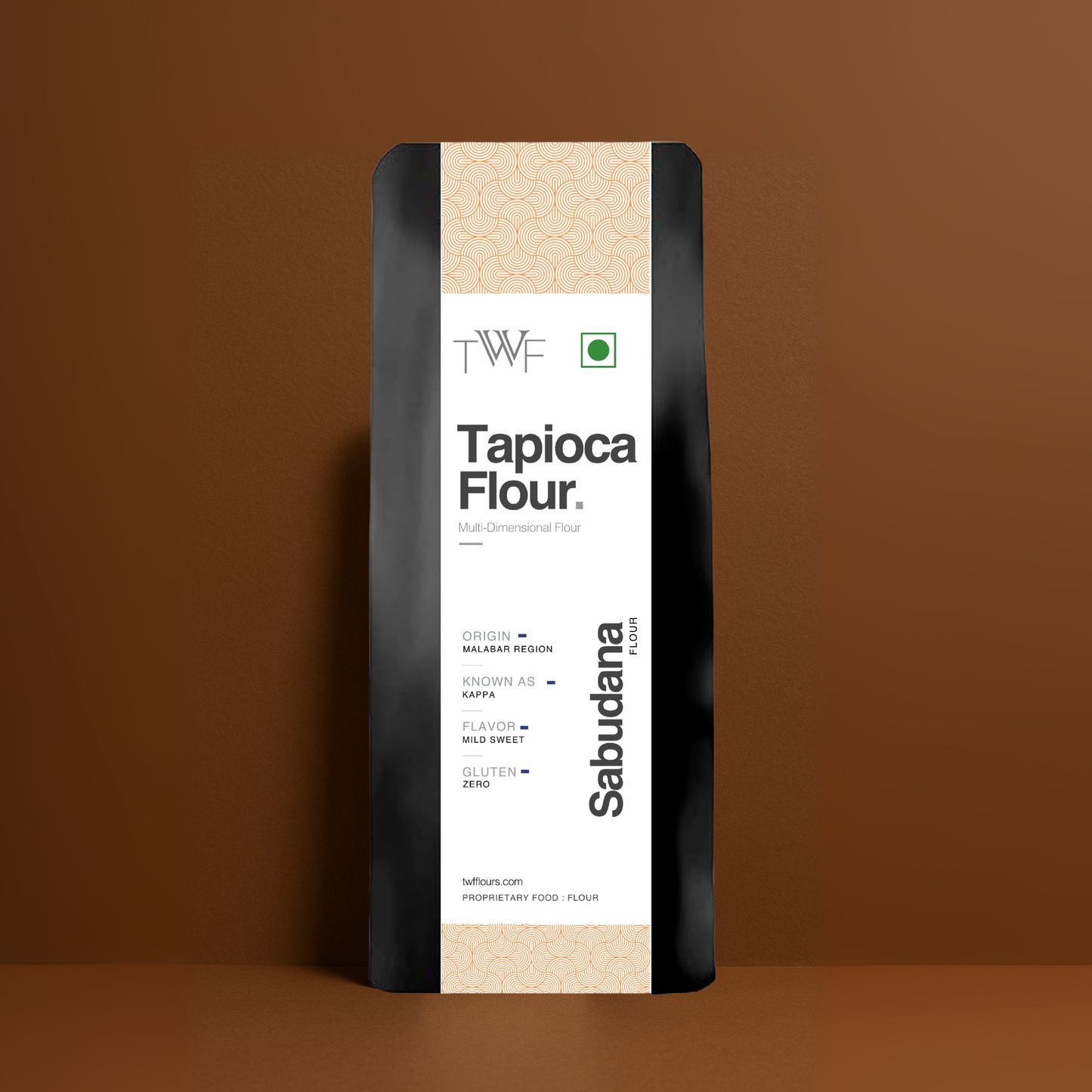 TWF Tapioca Flour