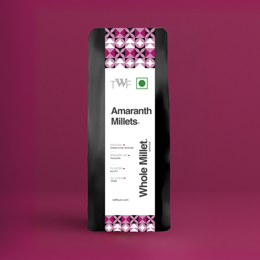 TWF Amaranth Whole Millet