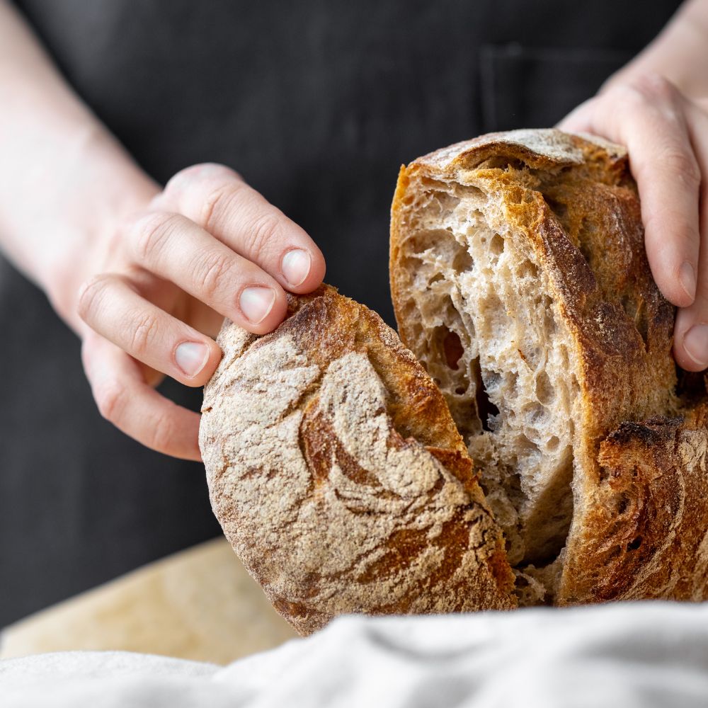 TWF Series C- 8714 Sourdough Bread Flour