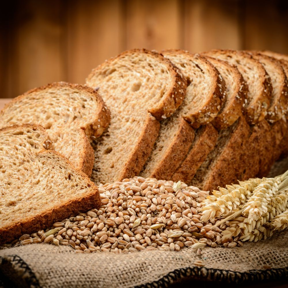 TWF Flour X - Whole Grain Strong Bread Flour (T150)