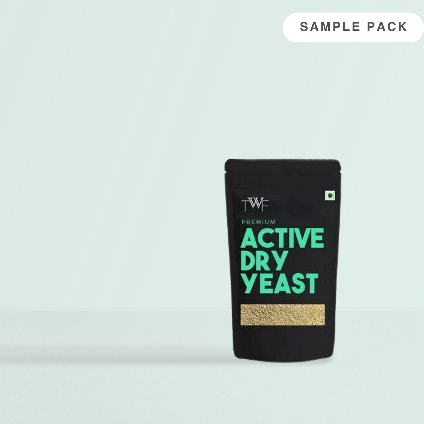 TWF Active Dry Yeast (Chemical Free)