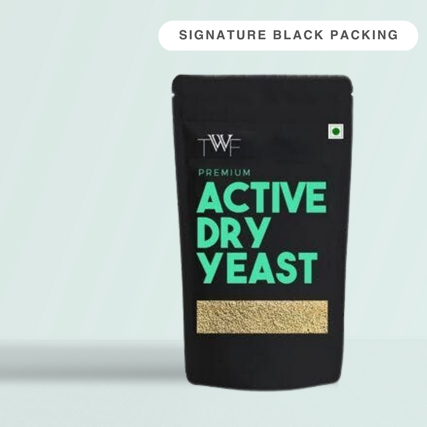 TWF Active Dry Yeast (Chemical Free)